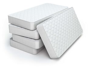 Find the right mattress for your BMI