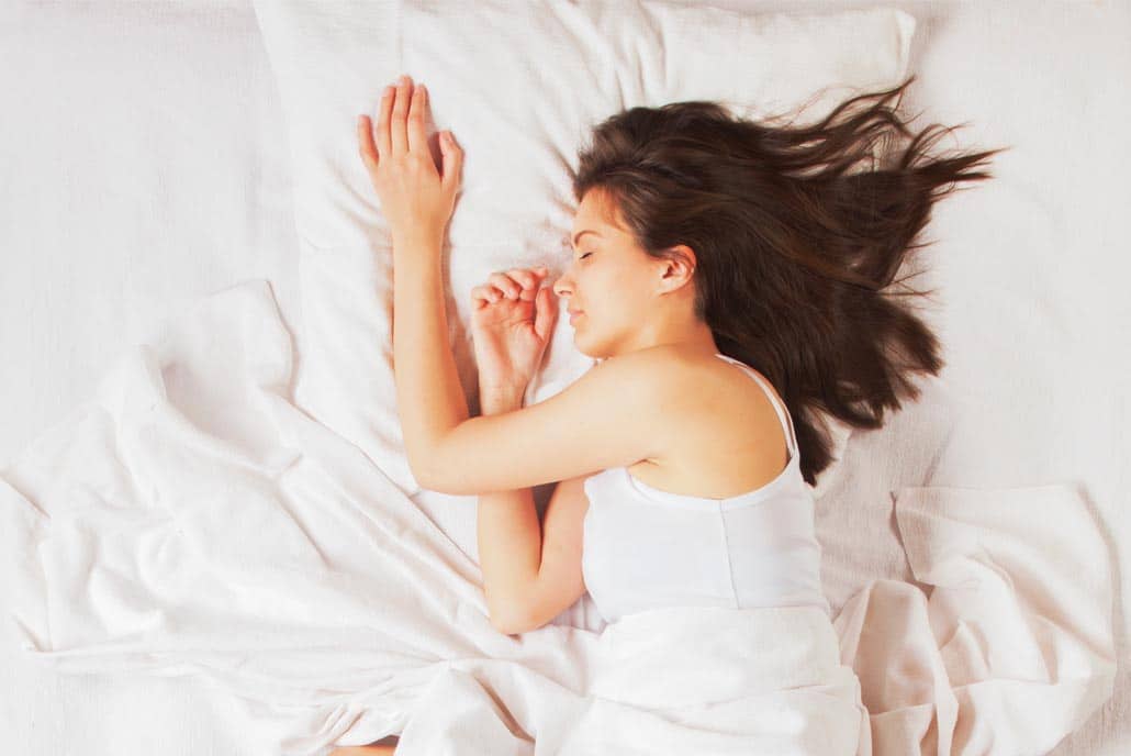 What Your Sleeping Position Says about Your Personality Better Sleep