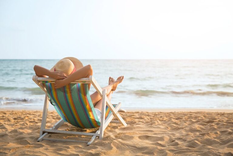 Tips for Sleeping Better on Vacation Better Sleep Council Start