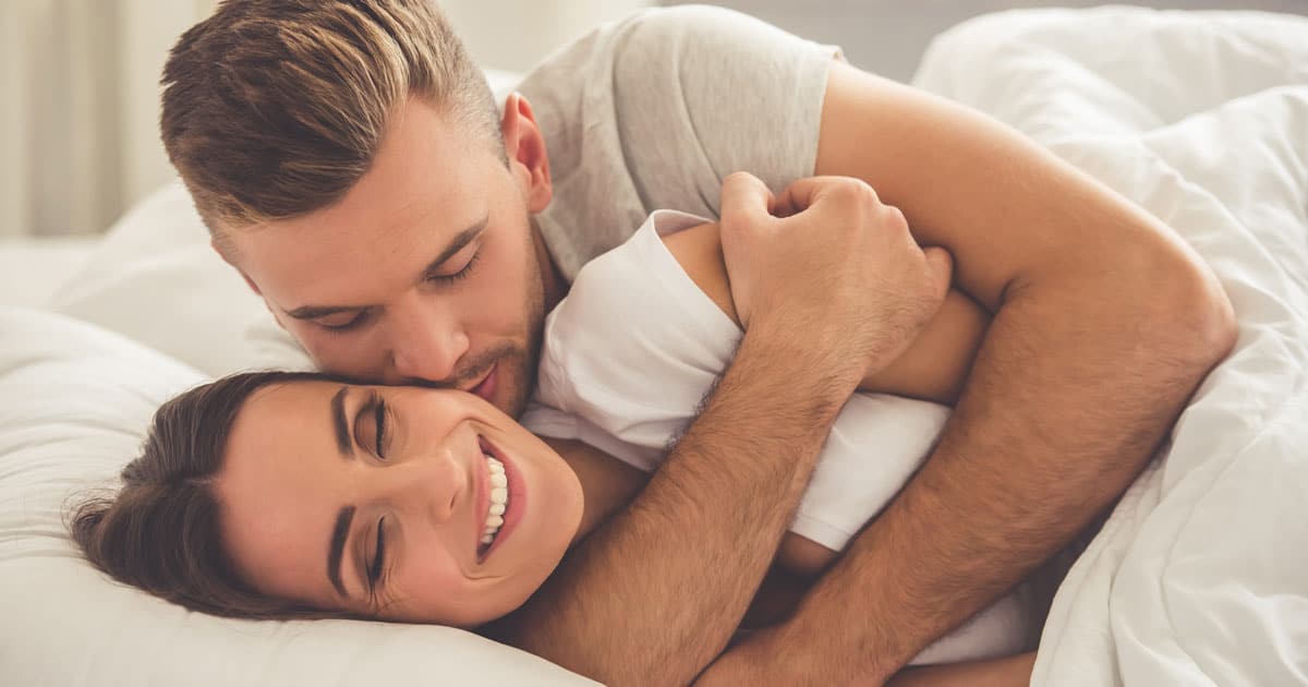Winter Sleep and Sex - Better Sleep Council | Start every day with a good  night's sleep