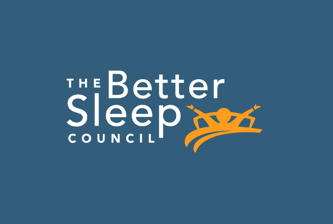 Better Sleep Council Fullcolor Logo