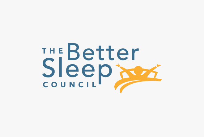 Better Sleep Council Fullcolor Logo