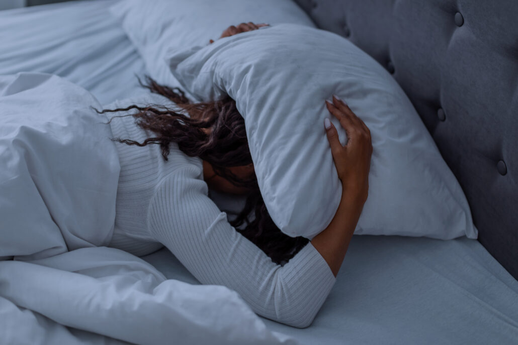 Explore effective techniques to manage sleep anxiety with BSC Spokesperson Terry Cralle, RN. Learn about causes, symptoms, and practical strategies to improve your sleep quality for a healthier life.