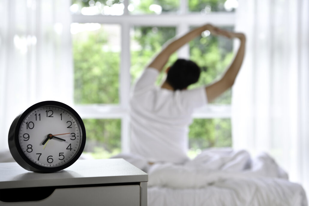 Explore the role of circadian rhythm in regulating sleep-wake cycles and learn how prioritizing sleep regularity can improve overall health and well-being.