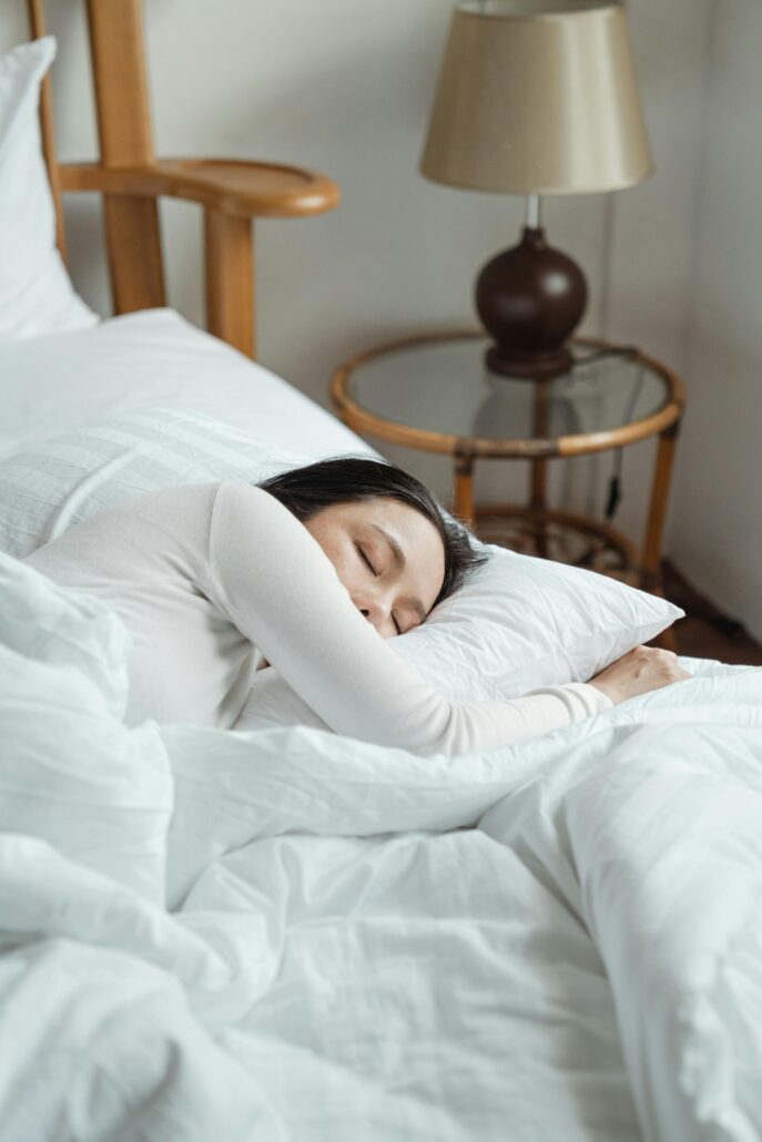 menopause and sleep