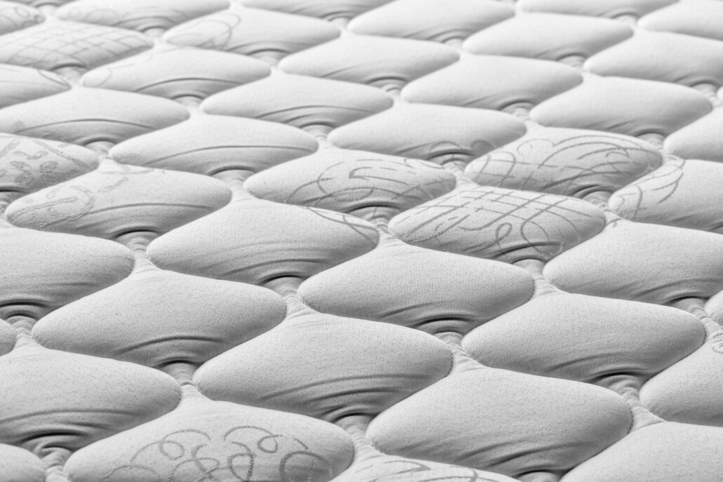 Mattress Shopping